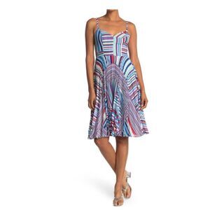 Parker Magna Dress, 10, NWOT